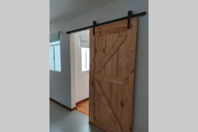 1BR Beautiful Apartment in Condesa