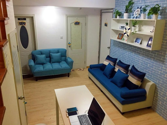 Enjoy International Youth Hostel