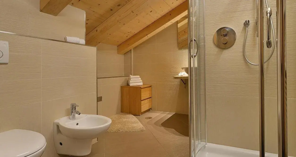 Hotel Cristallo
