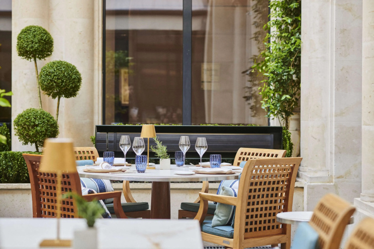 Park Hyatt Paris-Vendome photo 21