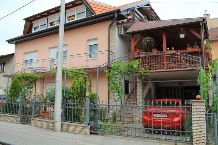 Hotelafbeelding