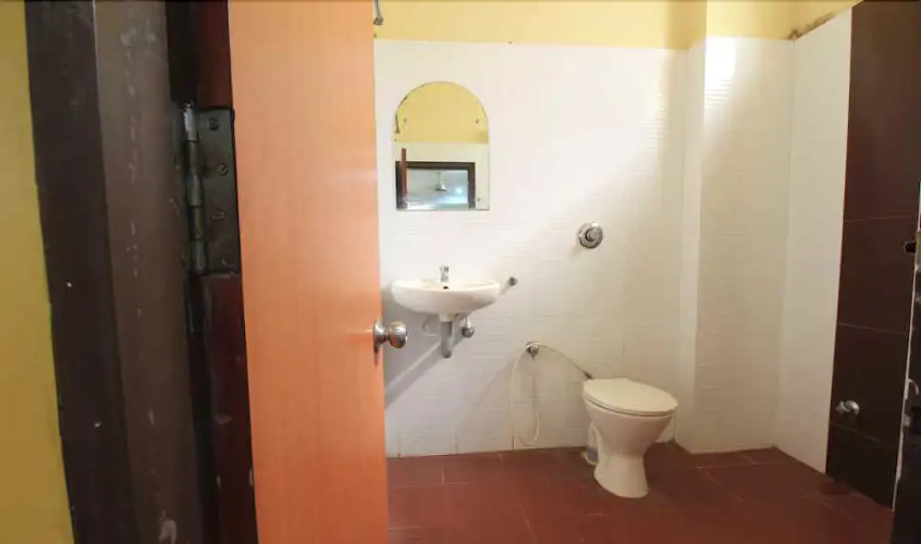 Megha Residency