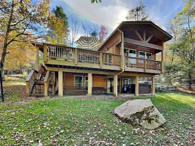 3 Bedrooms Cottage