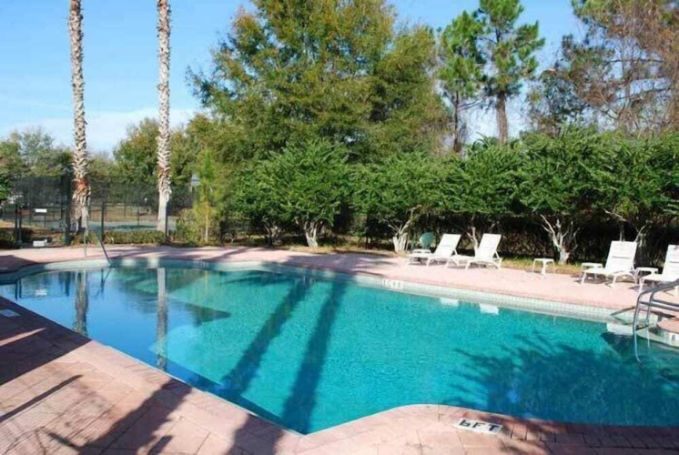 Esprit 4 bed / 2.5 bath home