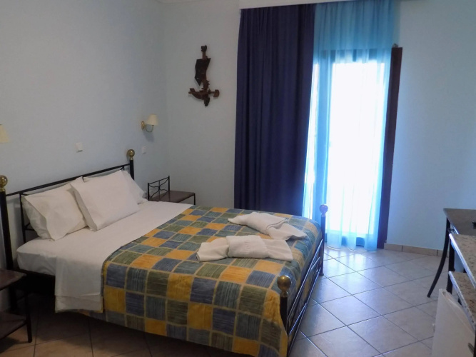 Hotel Makednos