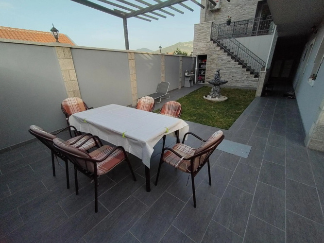 Apartmani Magdalena