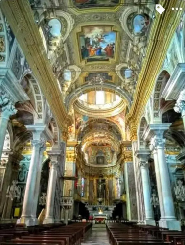 A casa di Erica