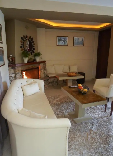 Guesthouse Liogerma