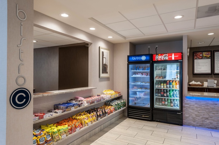 Surestay By Best Western Seatac Airport North photo 14