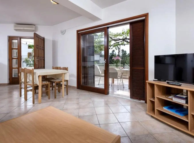 Dolac Green Side Apartments