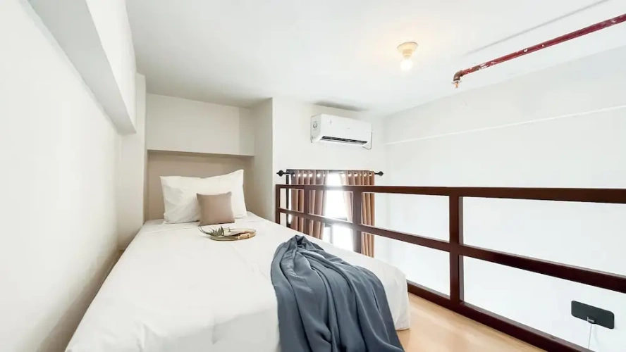1 Bedroom Standard Studio