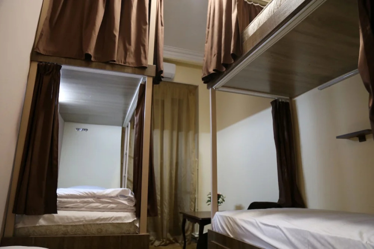 Hostel Magnolia