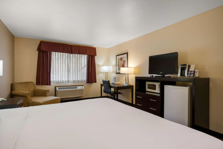 Best Western Hermiston Inn