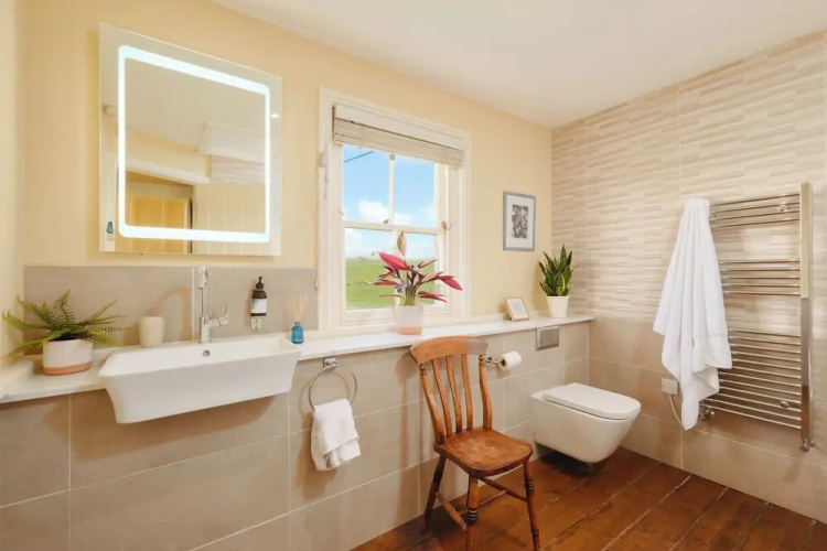 Faraway Cottage