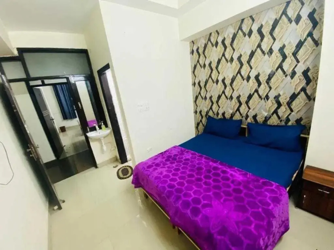 Oyo Basera Residency