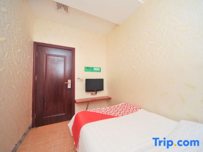 Economy Single room
