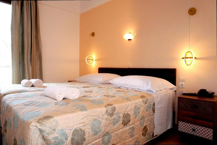 Hotel Molyvos I