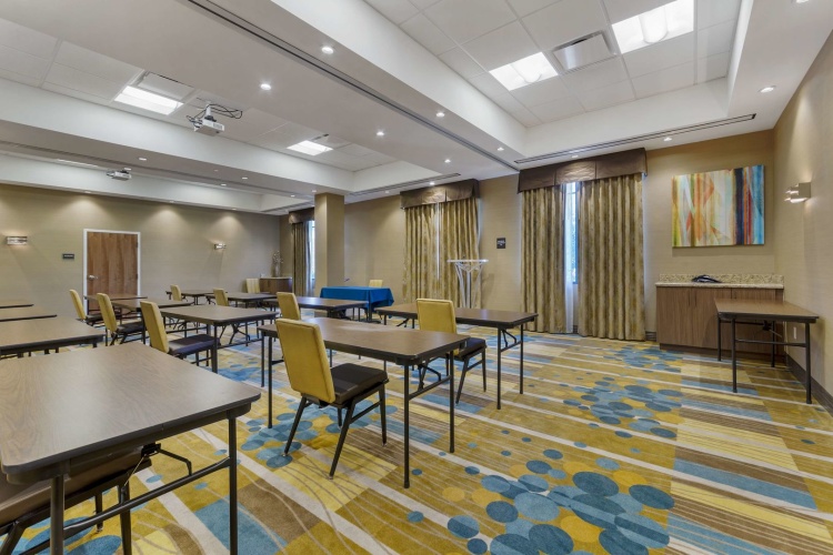 Best Western Plus Miami Executive Airport Hotel & Suites photo 22