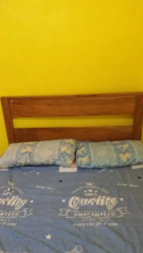 Rgr Camiguin Pension house