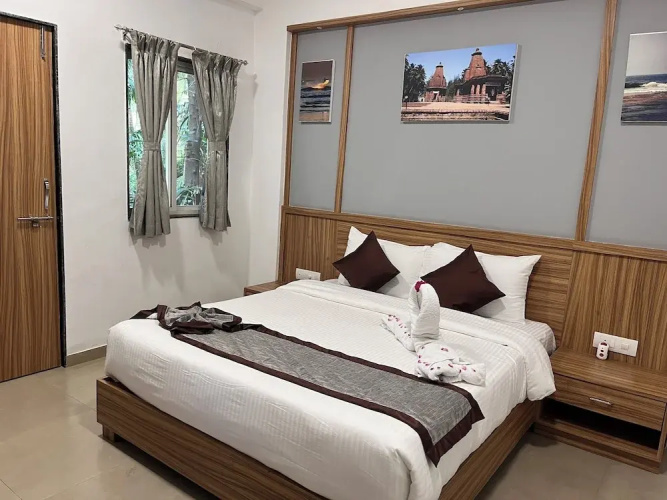 Suryaprabha Holiday Homes