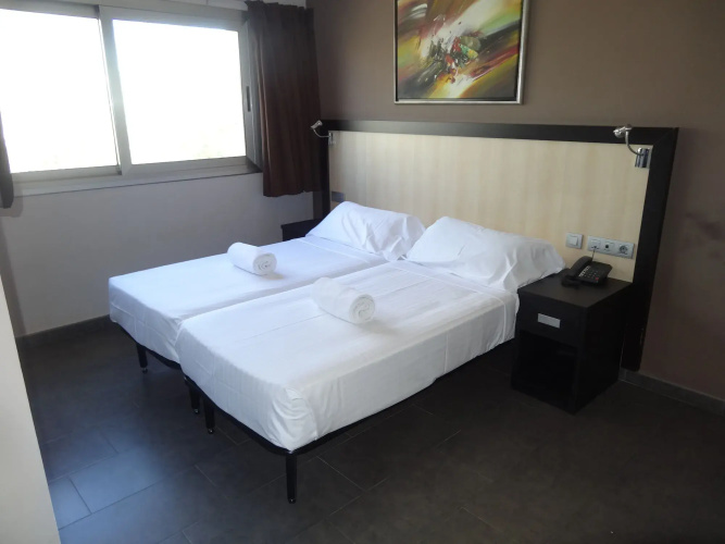 Hotel 170