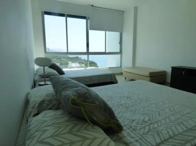 Costa Azul Suites 905