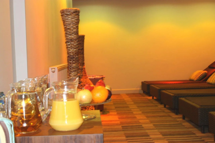 St Mellons Hotel