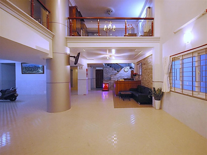 Nam Phuong Hotel