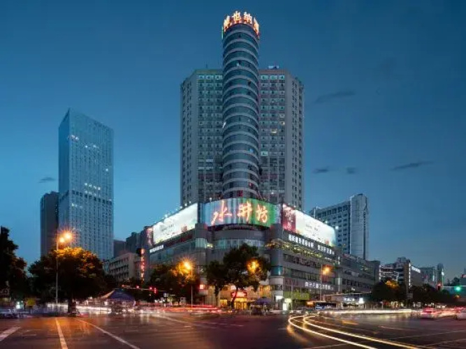 Vienna IFS Changsha Wuyi Square Store
