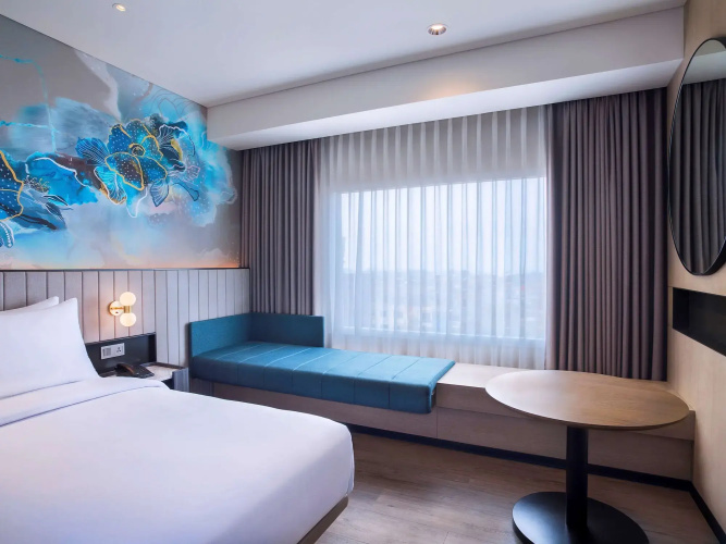 Mercure Bengkulu