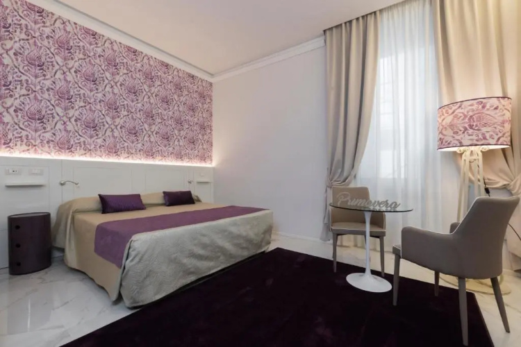 Cavour Suites Guest House