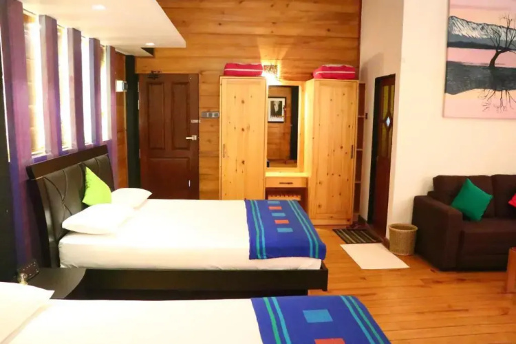 Imagen del hotel