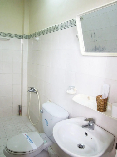Hoa Phuong Hotel