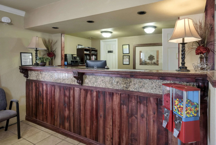 Rodeway Inn