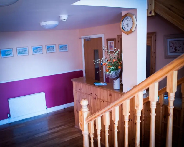 Slieve League Lodge