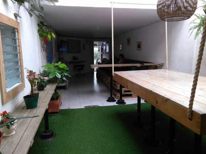 COOLTO Art Lodge