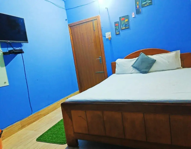 London Bridge Guest House