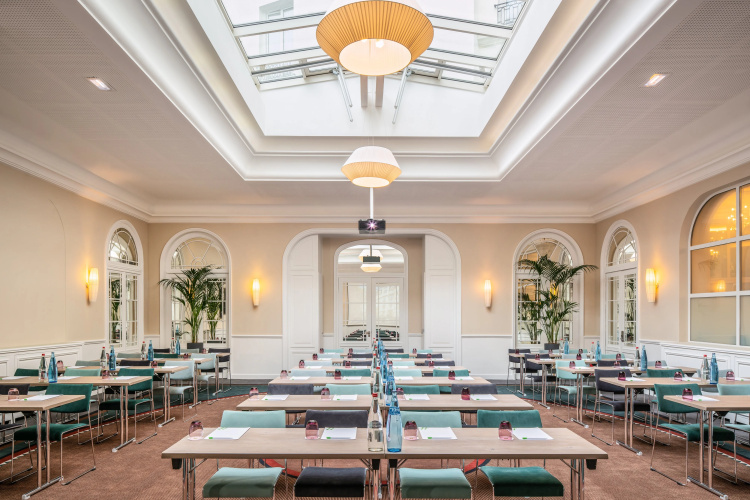 Holiday Inn Paris Gare de Lyon Bastille photo 19
