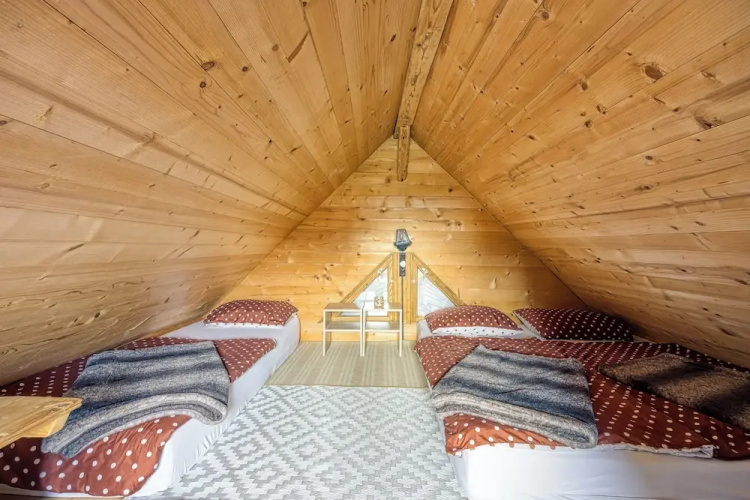 Sweet Dream Cottage
