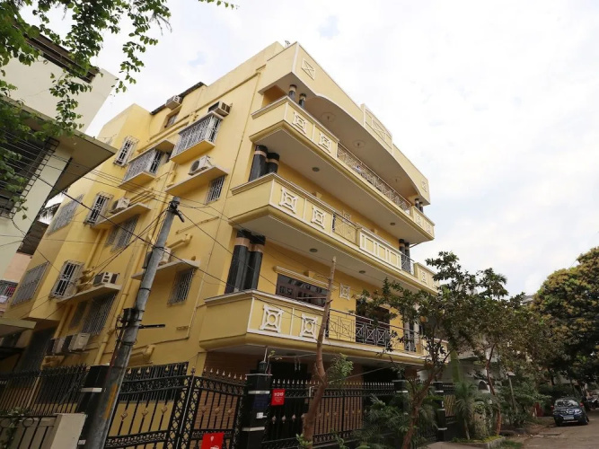 Image de l'hôtel