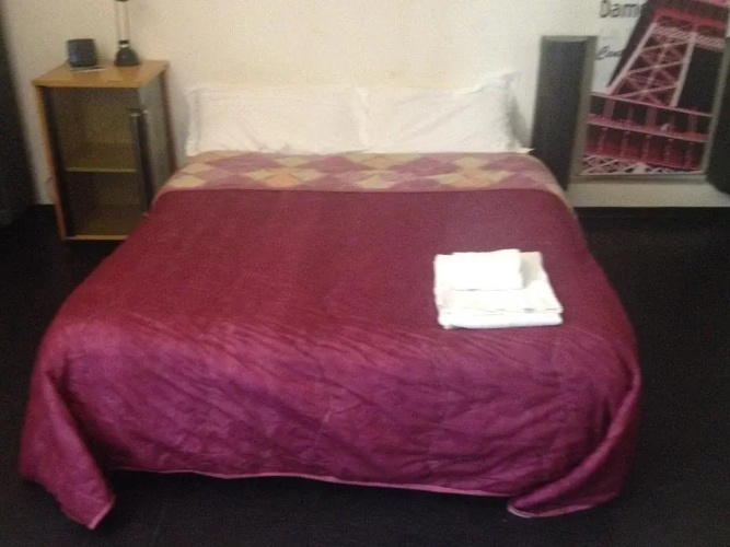 Les Maisons DItalie Bed  Breakfast