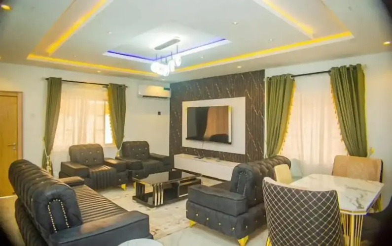 Kay's Place luxury Apartment and hotels