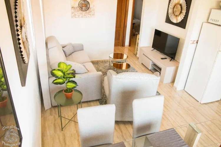 Apartment in Palm Mar PM109