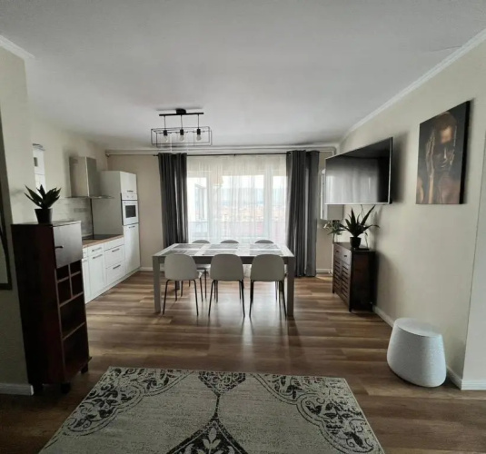 David’s place
