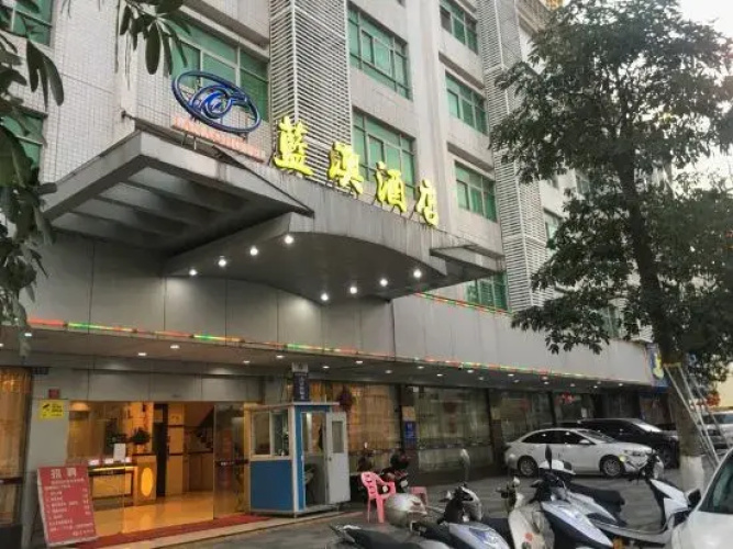 Imagen del hotel