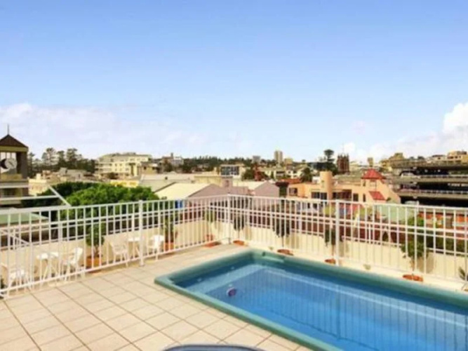 Manly Seaside Holiday Apartments