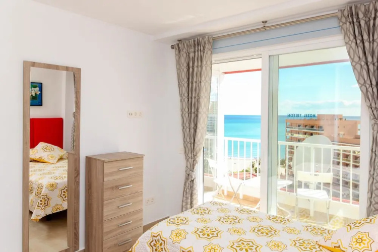 Benalmádena Coast
