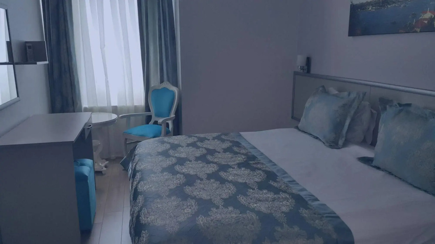 Elite Marmara Residence
