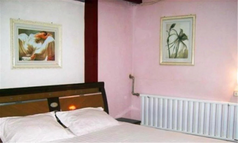 Qufu Xianyaju Hotel