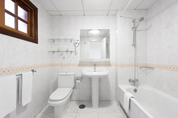 Elba Castillo San Jorge & Antigua Suite Hotel photo 7